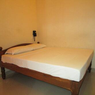 Malar Guest House, Pondicherry 4